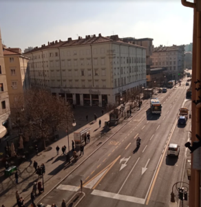 vendere casa zona barriera vecchia trieste